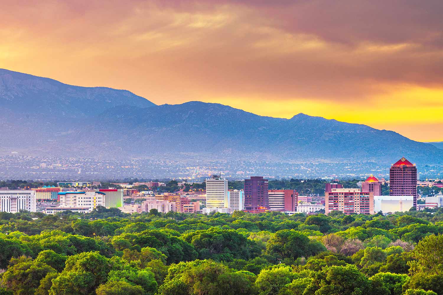 albuquerque