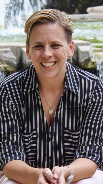 Jamie Farley