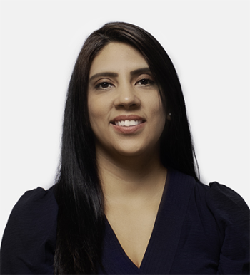 Yvonne Moreno-Kidd