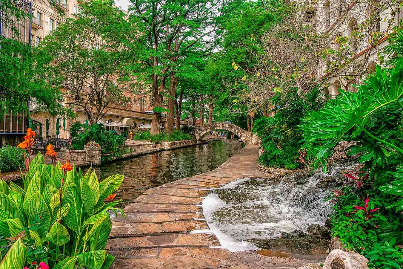 riverwalk
