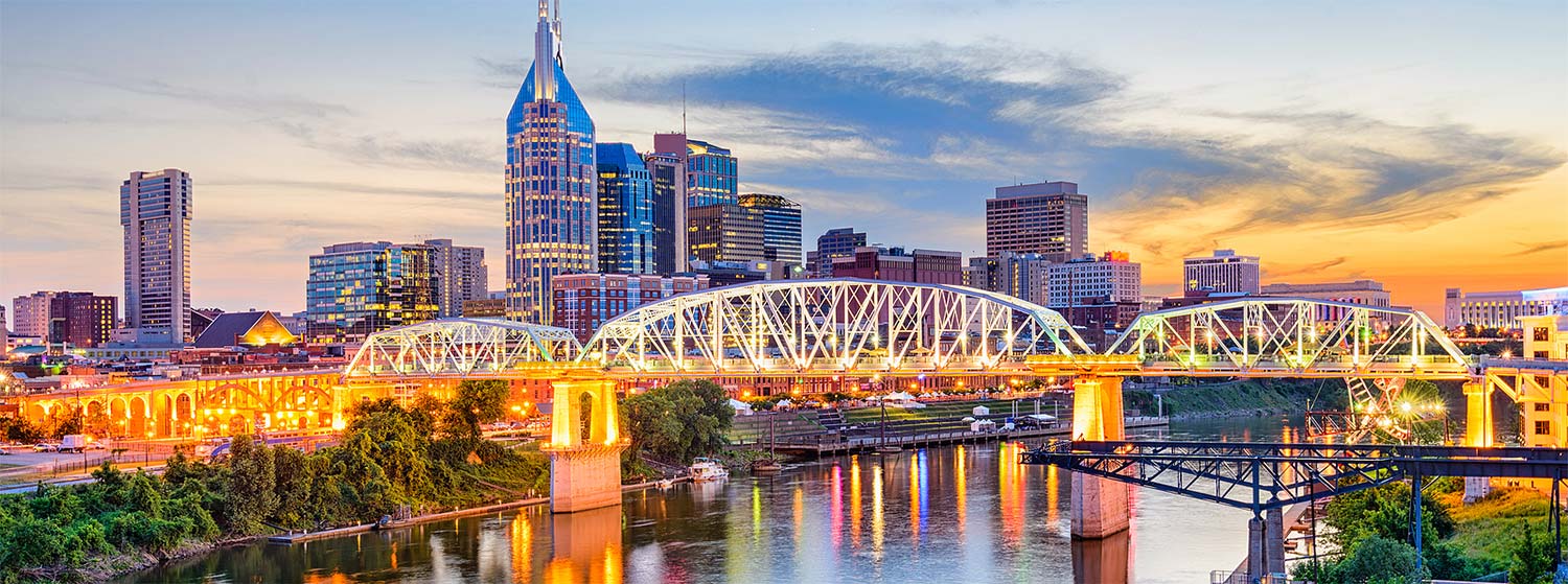nashville