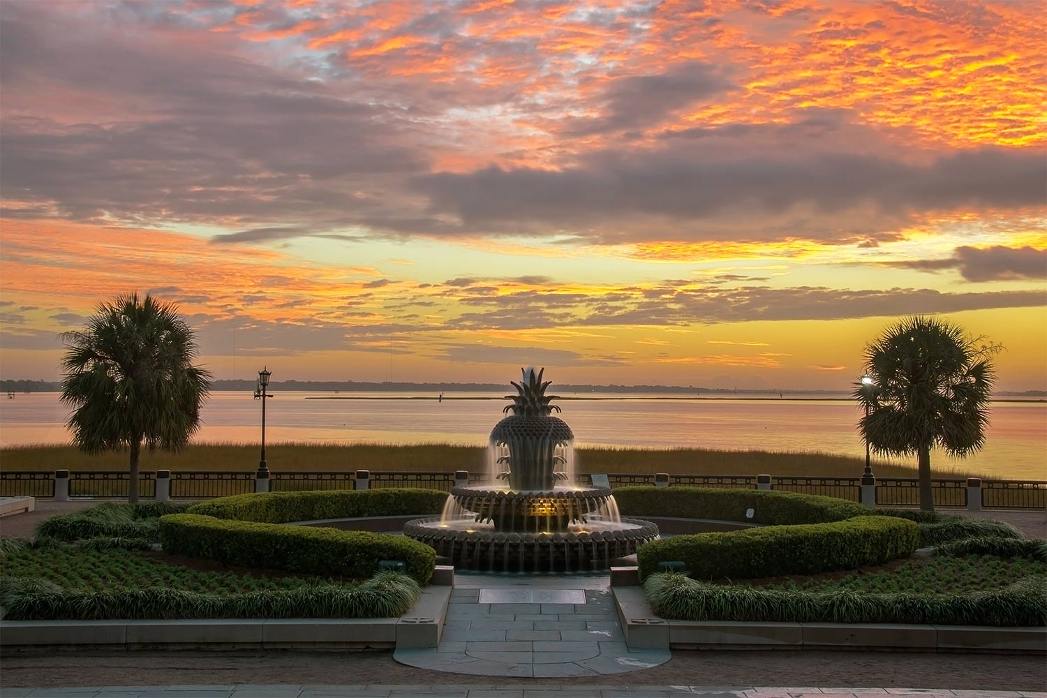 charleston