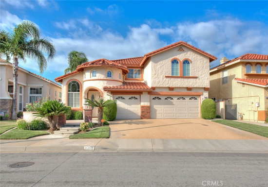 Chino Hills