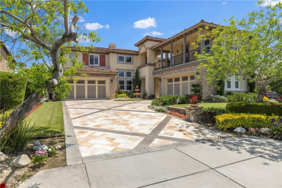 Rancho Cucamonga