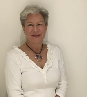 Suzanne Blas