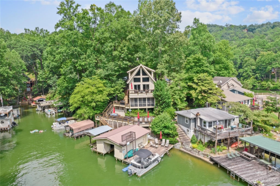 Lake Lure