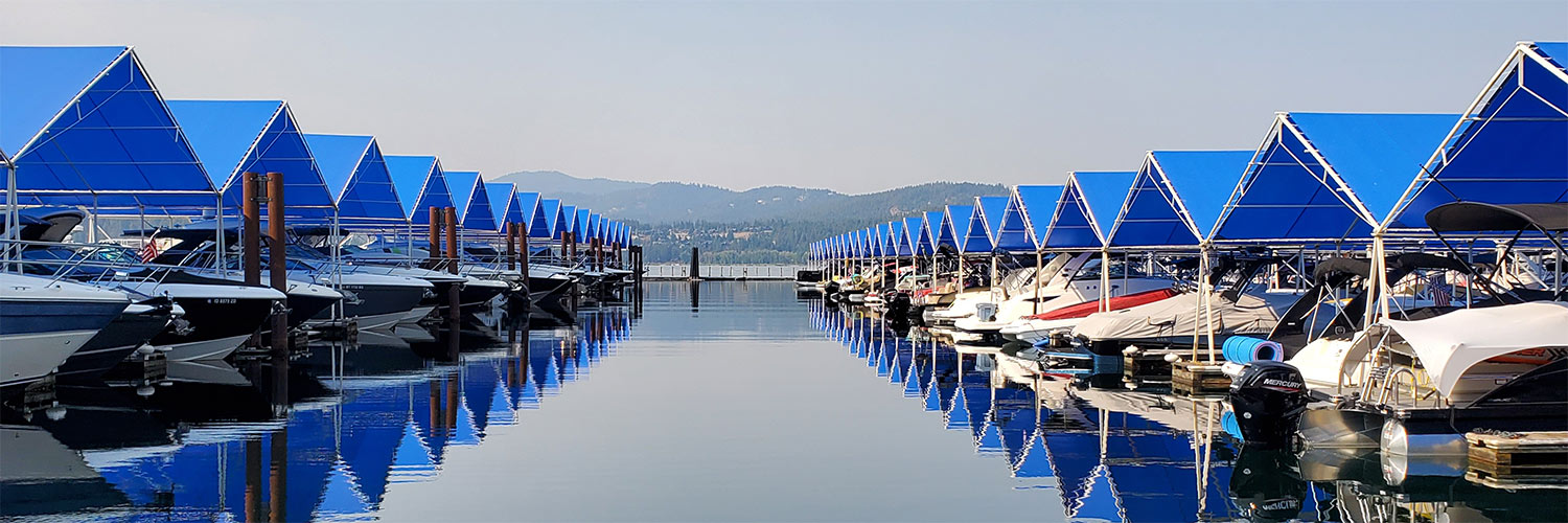 boats
