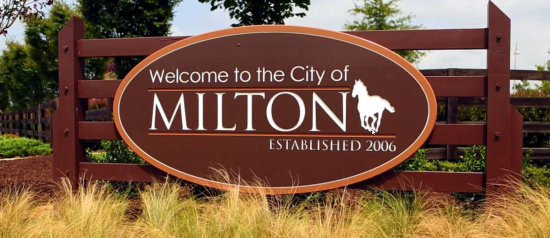 Milton Homes