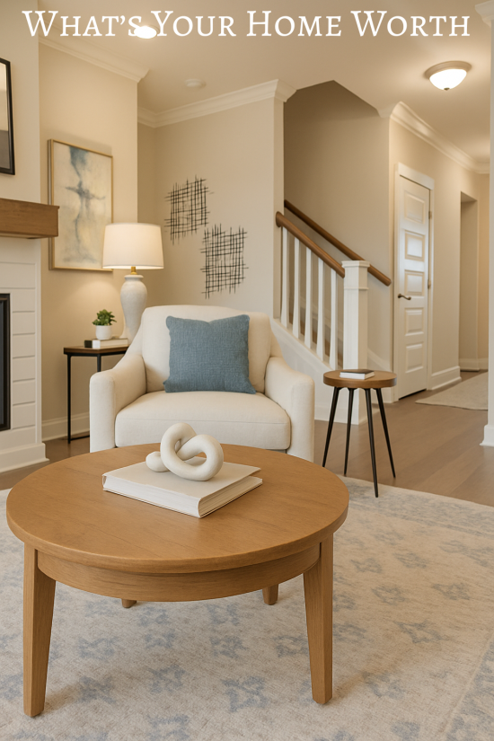 What's Your Home Worth