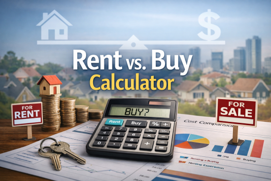 Rent versus Buy