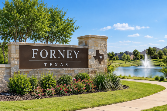 Forney
