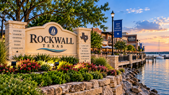 Rockwall