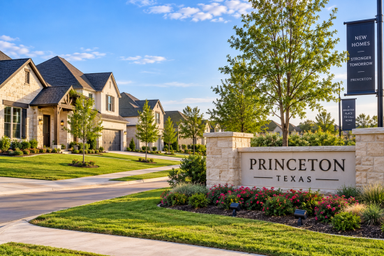Princeton