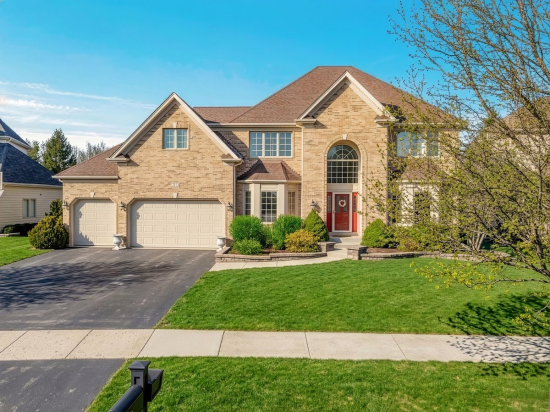 Naperville