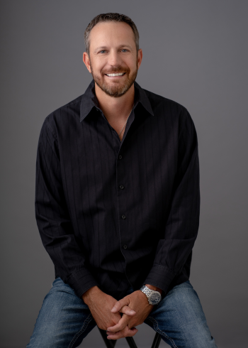 Bill Crouch