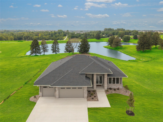 Urbandale