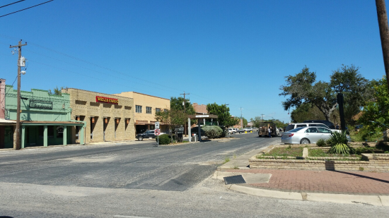 City of Poth TX 78147