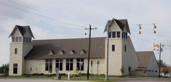 Sutherland Springs 78161--Wilson County Birthplace