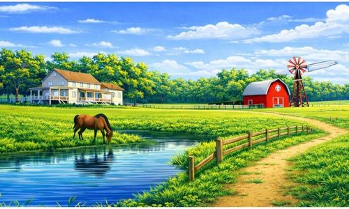 Hastings, St Johns County