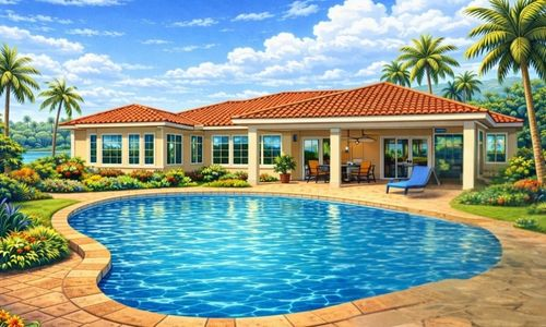 St Augustine Area, St Johns County