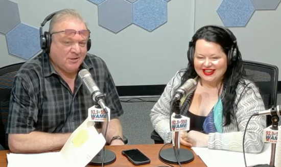 This Weeks Real Estate Update