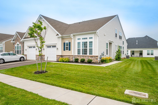 Monroe Township