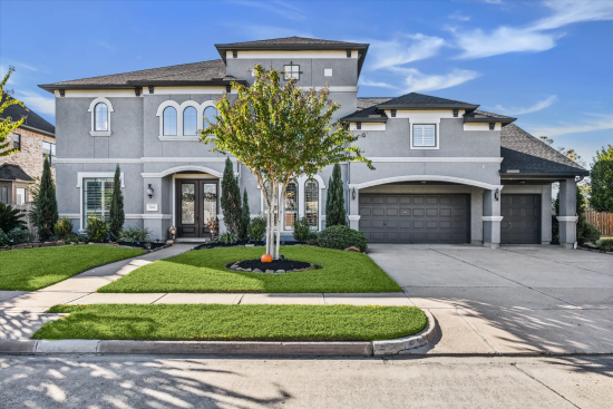Pearland