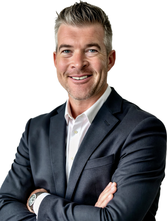 Mike O’Brien