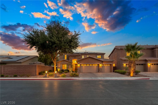North Las Vegas