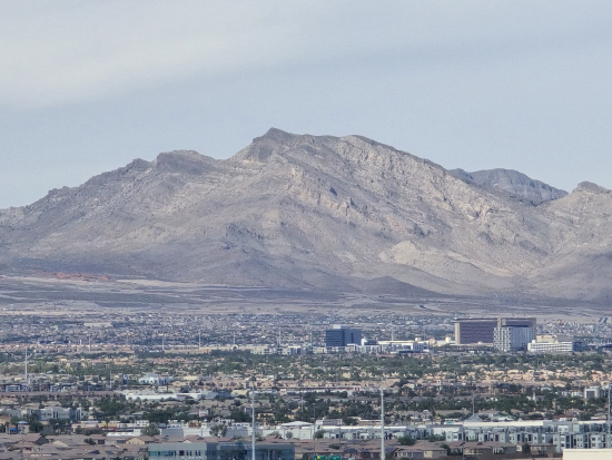 North Las Vegas Open House