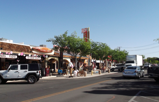 Boulder City