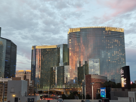 Las Vegas
