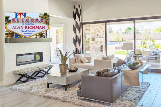 Henderson Open Houses