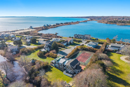 Falmouth