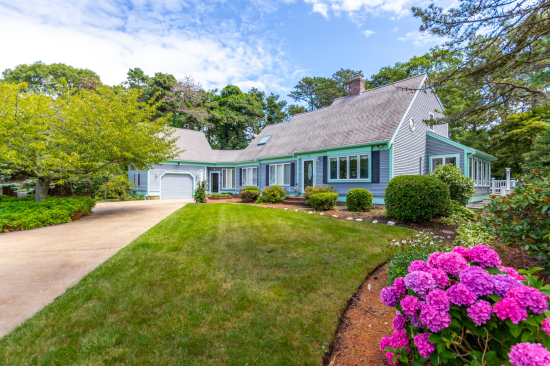 Hyannis