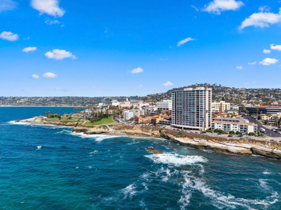 La Jolla