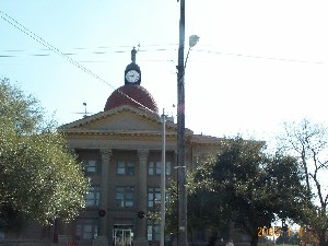 Beeville
