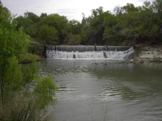 Three Rivers