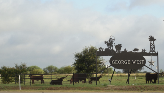 George West