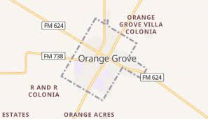 Orange Grove
