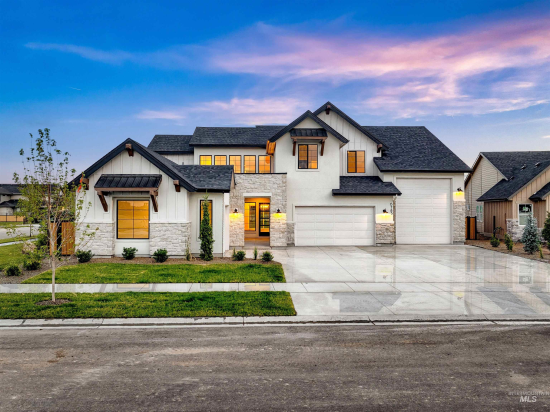 Eagle Foothills
