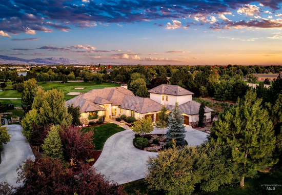 Meridian, Idaho