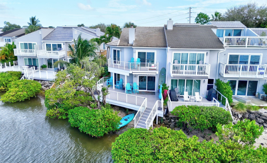 Fort Pierce
