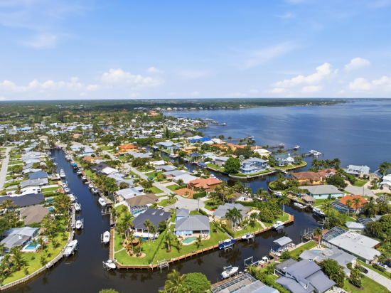 Palm City