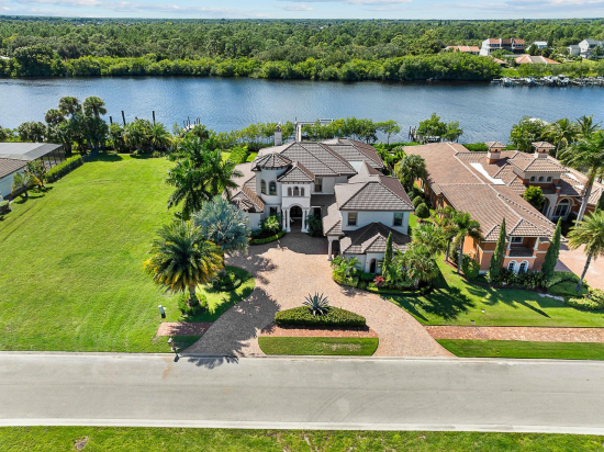Port Saint Lucie