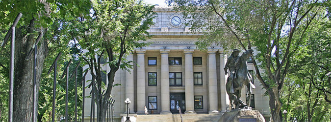 Courthouse