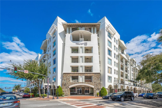 Orlando Condos For Sale