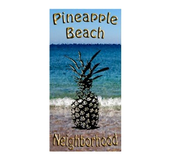 Pineapple Beach Neighborhood Homes for Sale