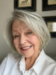 Patty Johnston