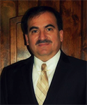 Fernando Gonzalez